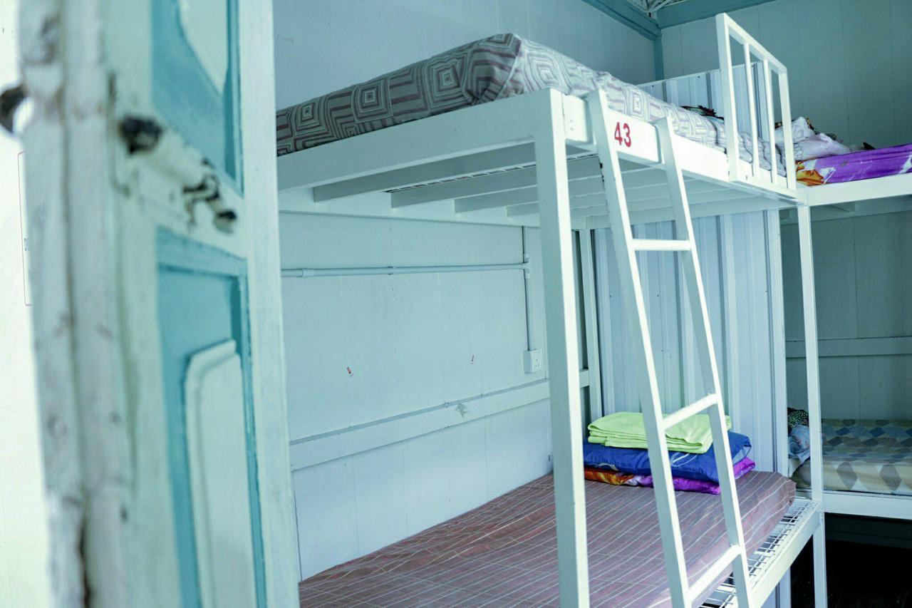 Tipsy Tiger Party Hostel جورج تاون المظهر الخارجي الصورة